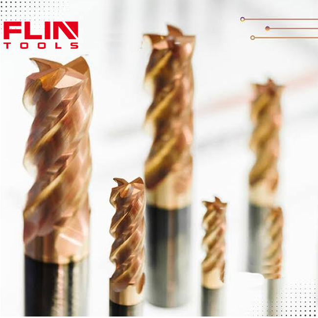 Understanding Carbide Drill Bits